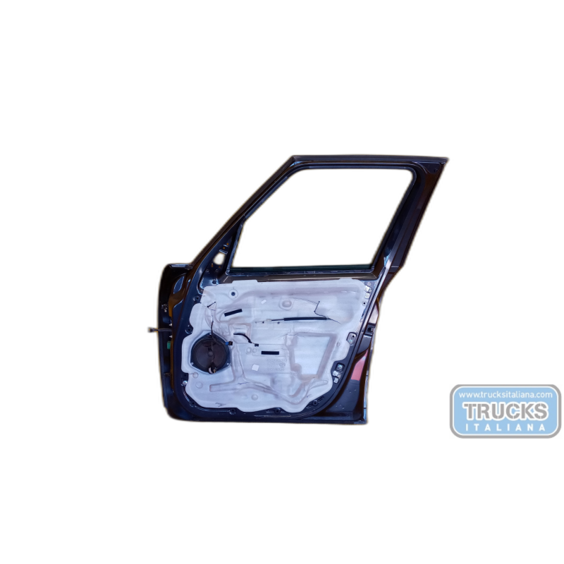 FIAT PORTA ANTERIORE DESTRA FIAT F.500L 2012> usato