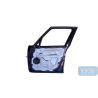FIAT PORTA ANTERIORE DESTRA FIAT F.500L 2012> usato