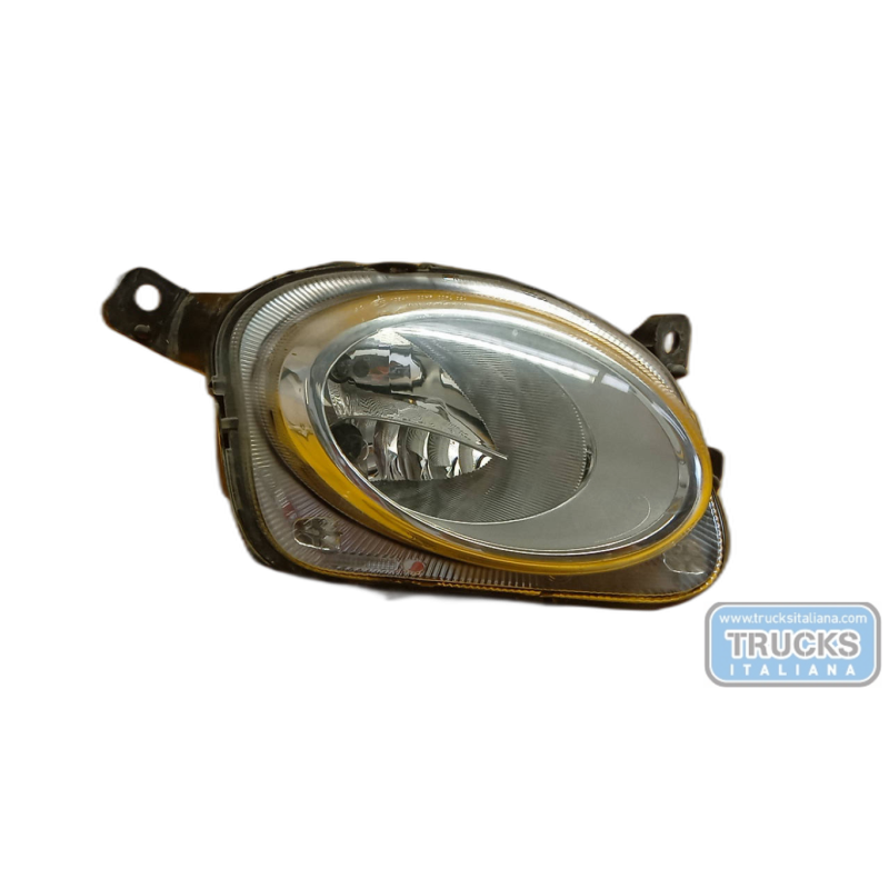 FIAT FANALERIA SUPPLEMENTARE FIAT F.500L 2012> usato