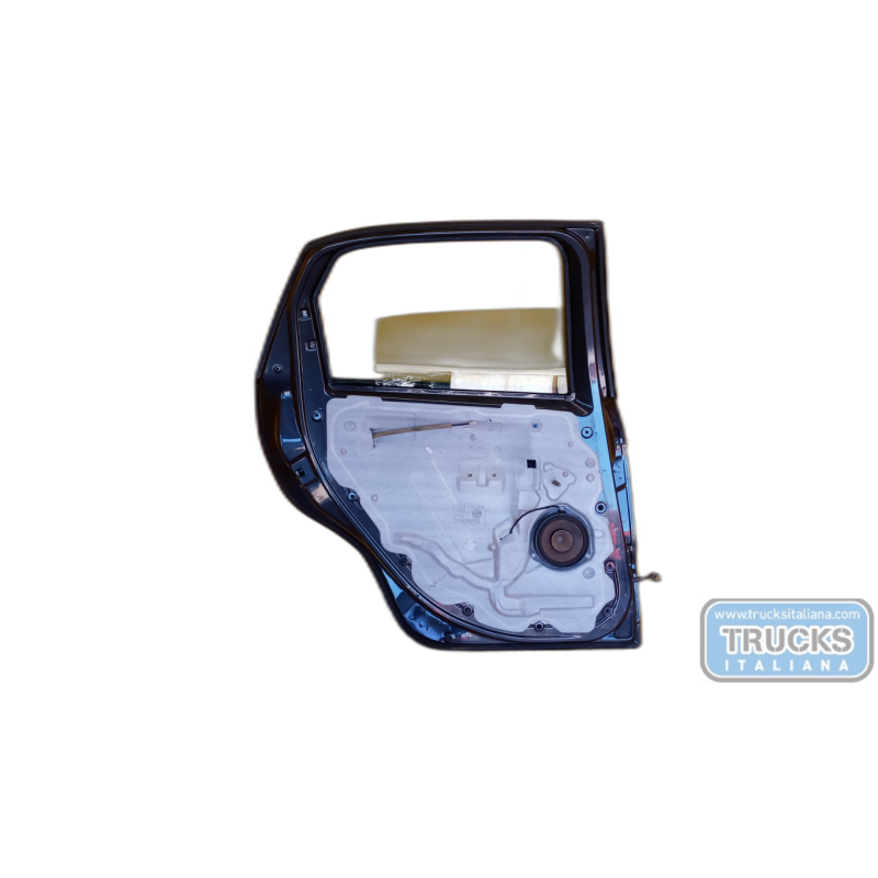 FIAT PORTA POSTERIORE SINISTRA FIAT F.500L 2012> usato