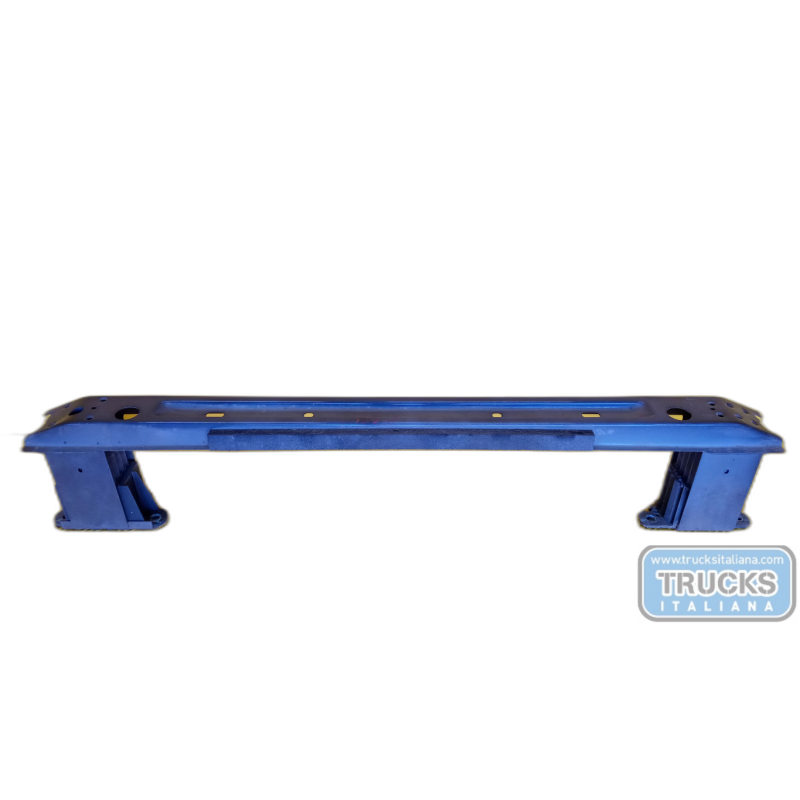 FIAT TRAVERSA POSTERIORE PARAURTO FIAT F.500L 2012> usato