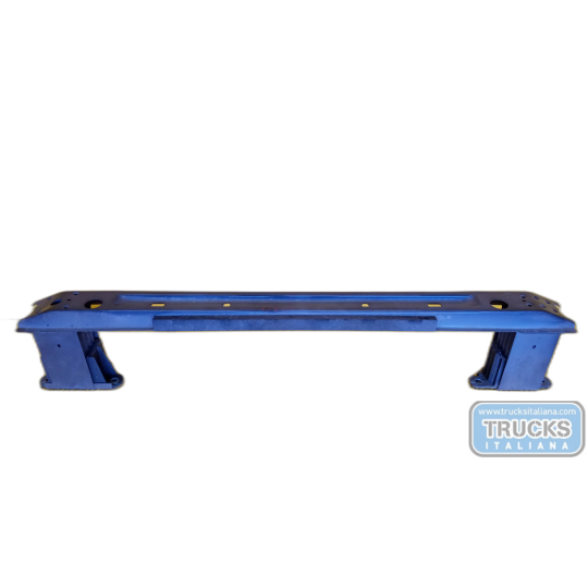 TRAVERSA POSTERIORE PARAURTO FIAT F.500L 2012> usato