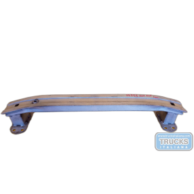 CROSS FRONT BUMPER 
 FIAT...