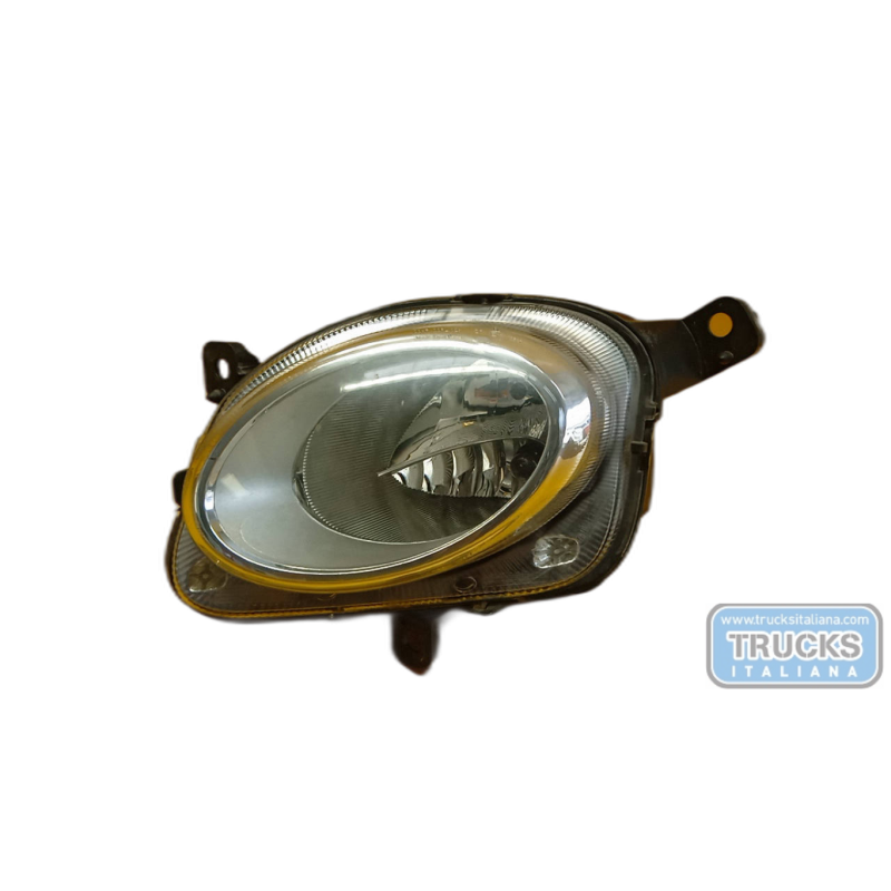 FIAT ADDITIONAL LIGHT  FIAT F.500L 2012> used