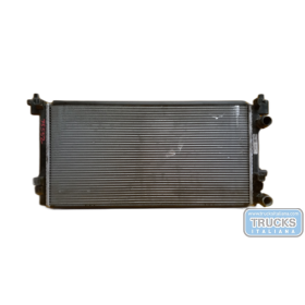 WATER HEAT RADIATOR...