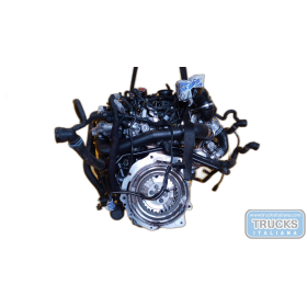 ENGINE VOLKSWAGEN Golf 7.2...