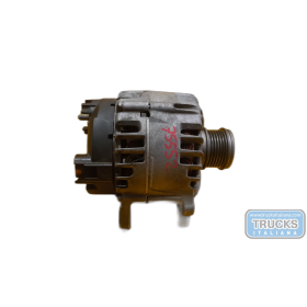 ALTERNATOR VOLKSWAGEN Golf...