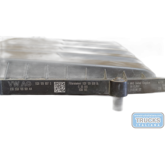 SCATOLA FILTRO VOLKSWAGEN Golf 7.2 2017>2019 usato