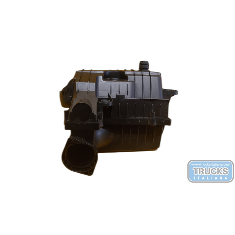 VOLKSWAGEN SCATOLA FILTRO VOLKSWAGEN Golf 7.2 2017>2019 usato