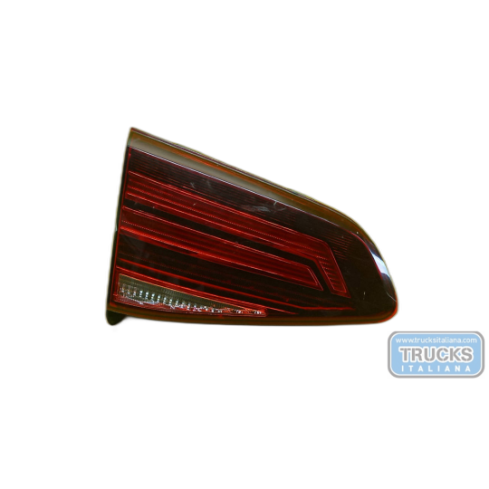 FARO POST INTERNO LED SINISTRO VOLKSWAGEN Golf 7.2 2017>2019 usato