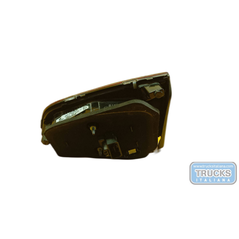 VOLKSWAGEN FARO POST INTERNO LED SINISTRO VOLKSWAGEN Golf 7.2 2017>2019 usato