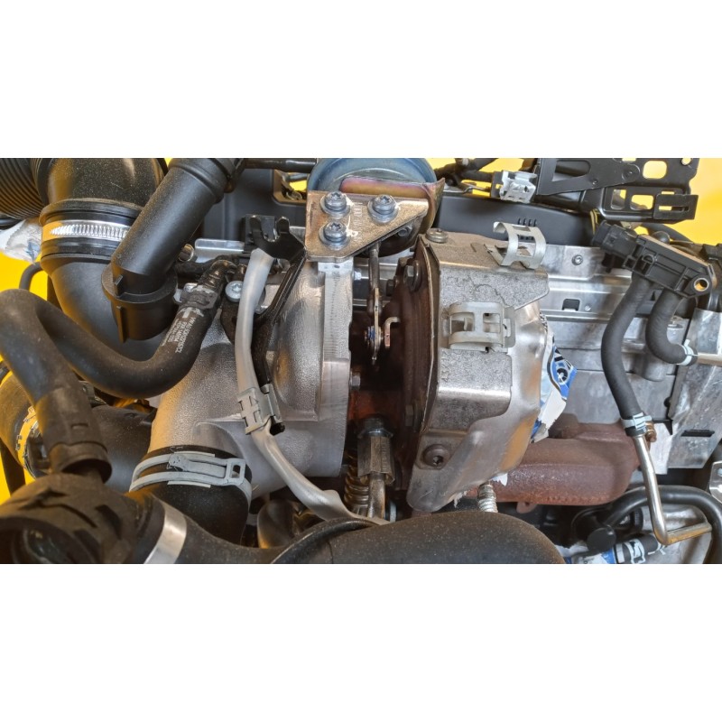 VOLKSWAGEN TURBINA VOLKSWAGEN Golf 7.2 2017>2019 usato