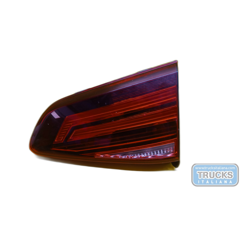 VOLKSWAGEN FARO POST INTERNO LED DESTRO VOLKSWAGEN Golf 7.2 2017>2019 usato