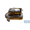 VOLKSWAGEN STARTER MOTOR VOLKSWAGEN Polo 2001>2005 used