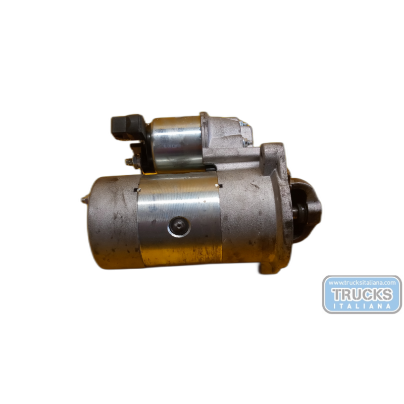 VOLKSWAGEN STARTER MOTOR VOLKSWAGEN Polo 2001>2005 used