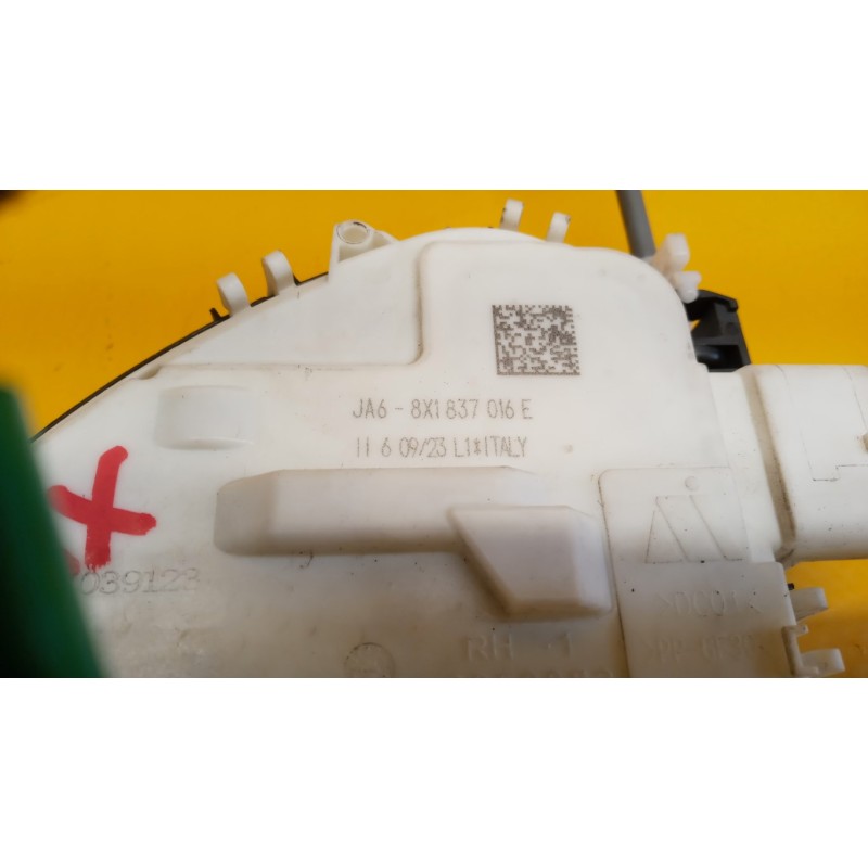 AUDI LATCH LOCK AUDI A4 2019> Allroad used