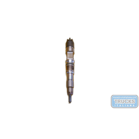 INJECTORS  MAN TGM used