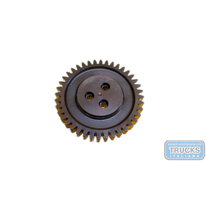 MAN INGRANAGGIO MOTORE MAN TGM usato