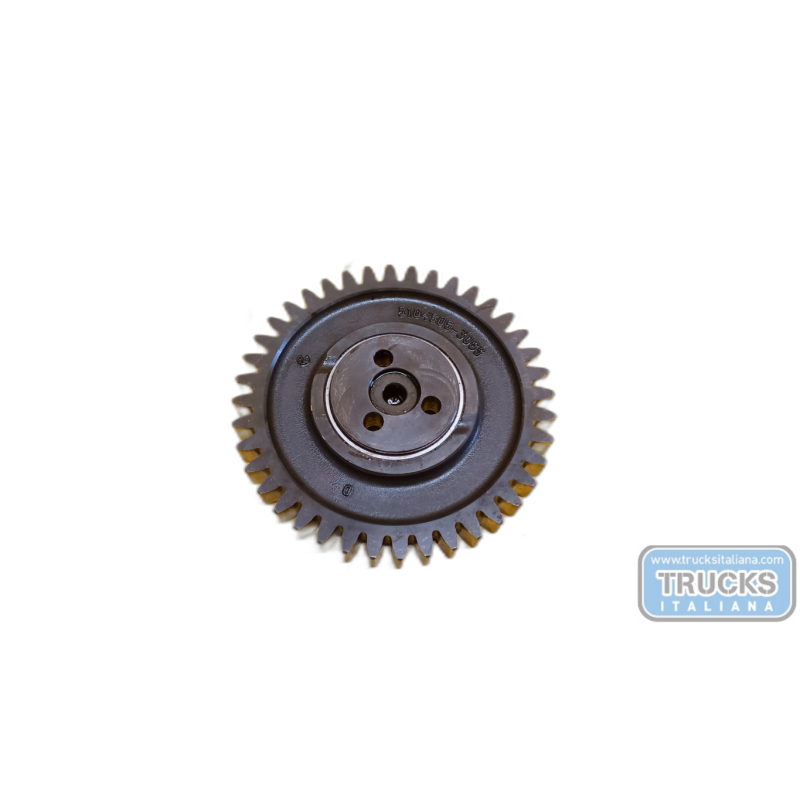 MAN INGRANAGGIO MOTORE MAN TGM used