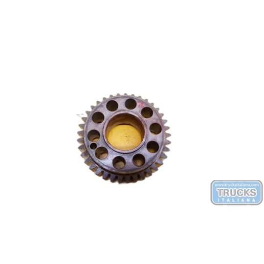 INGRANAGGIO MOTORE MAN TGM usato