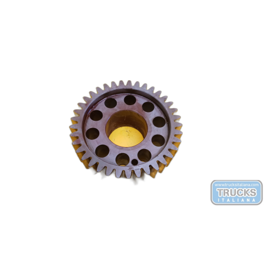 INGRANAGGIO MOTORE MAN TGM usato