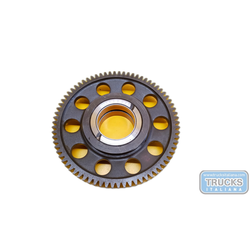 MAN INGRANAGGIO MOTORE MAN TGM usato