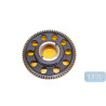 MAN INGRANAGGIO MOTORE MAN TGM usato