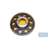 MAN INGRANAGGIO MOTORE MAN TGM used