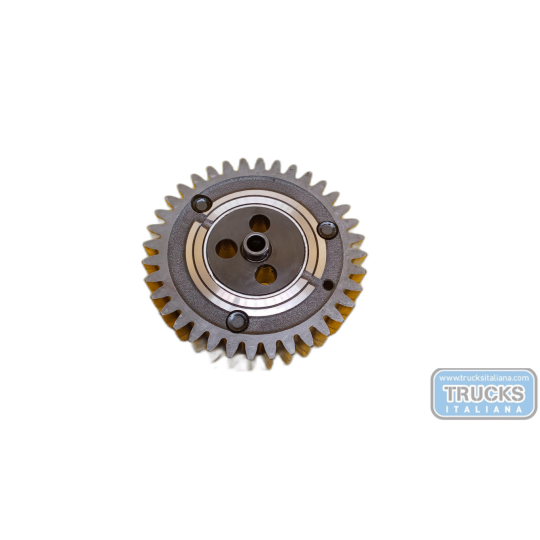 INGRANAGGIO MOTORE MAN TGM used