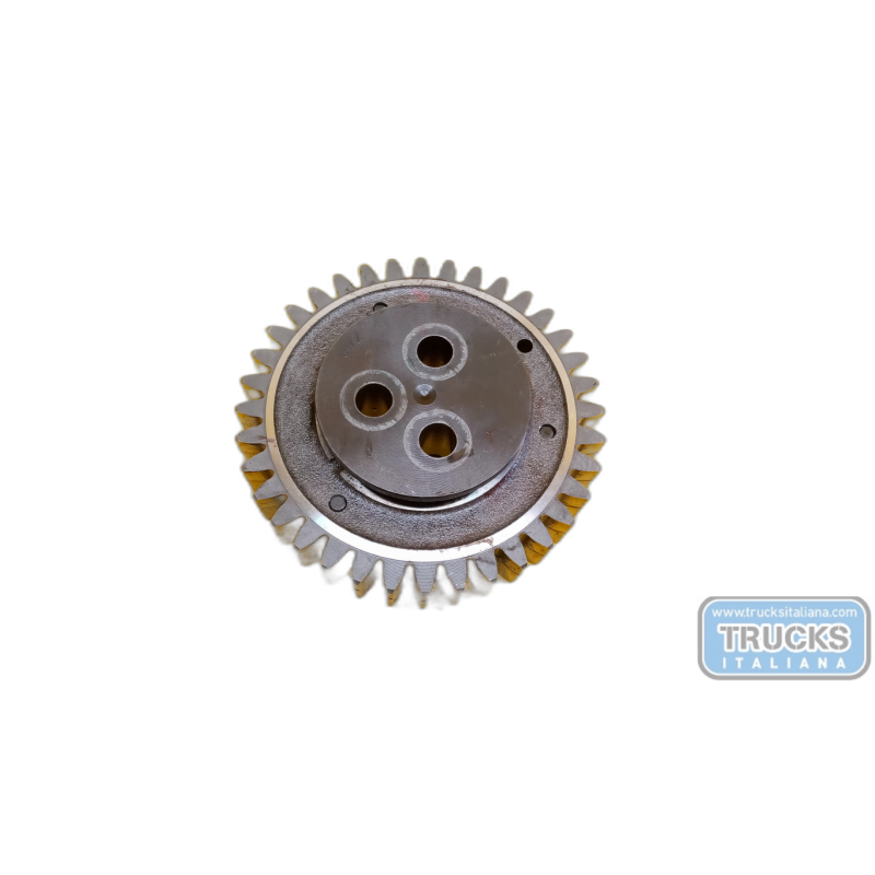MAN INGRANAGGIO MOTORE MAN TGM usato