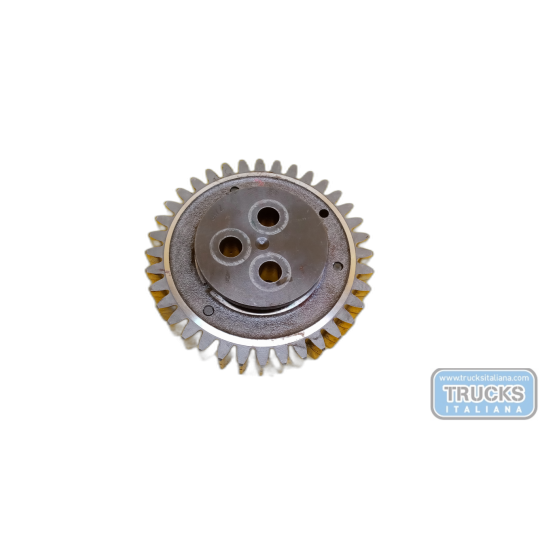 INGRANAGGIO MOTORE MAN TGM used