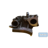 MAN HEAT EXCHANGER  MAN TGM used