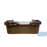 MAN HEAT EXCHANGER  MAN TGM used