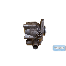 STEERING PUMP MAN TGM used