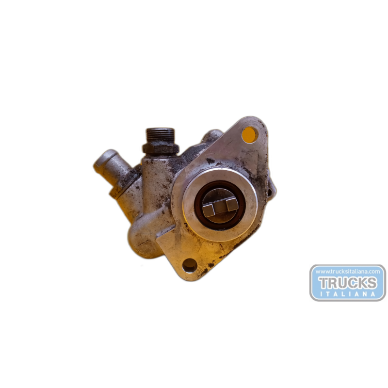 MAN STEERING PUMP MAN TGM used
