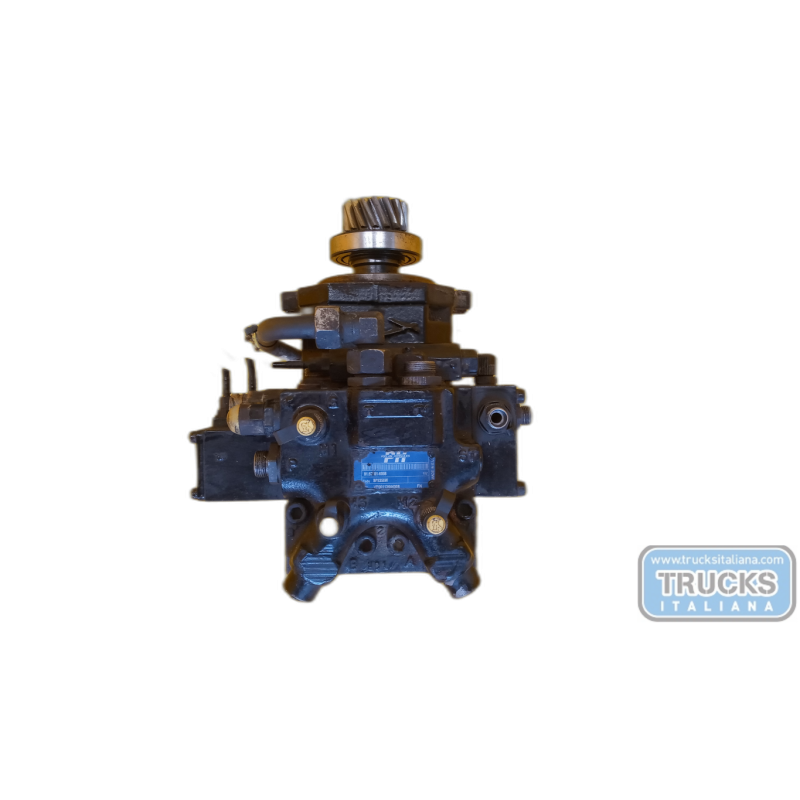 MAN HYDRAULIC PUMP  MAN TGM used