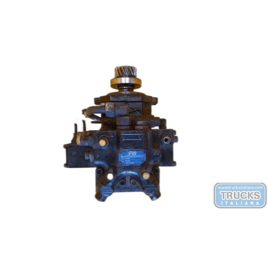 HYDRAULIC PUMP  MAN TGM used