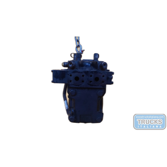 HYDRAULIC PUMP  MAN TGM used