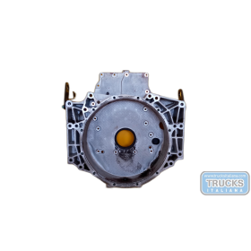 CASES MAN TGM used