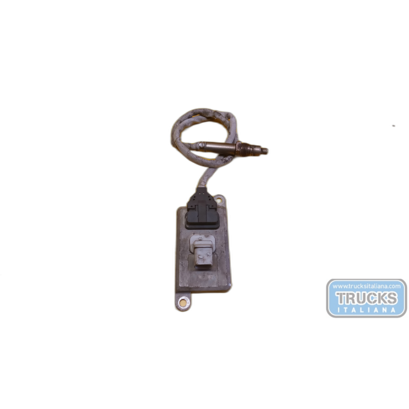 MAN SONDA LAMBDA MAN TGM usato