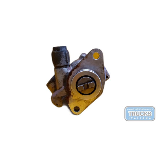STEERING PUMP MAN TGM used