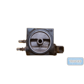 PORTA FILTRO MAN TGM usato