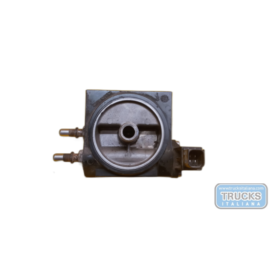 PORTA FILTRO MAN TGM usato