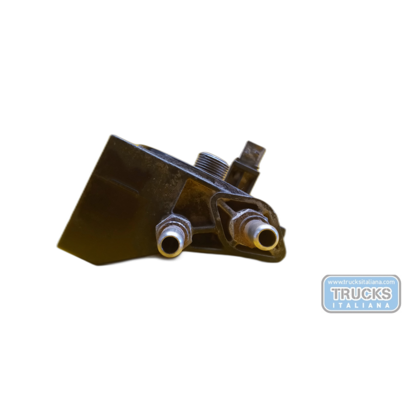 MAN FILTER HOLDER MAN TGM used