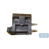 MAN FILTER HOLDER MAN TGM used