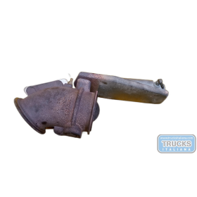 VALVE BRAKING MAN TGM used