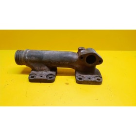 INTAKE MANIFOLD  MAN TGM used