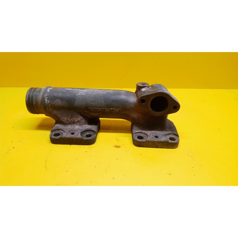 MAN COLLETTORE MAN TGM usato