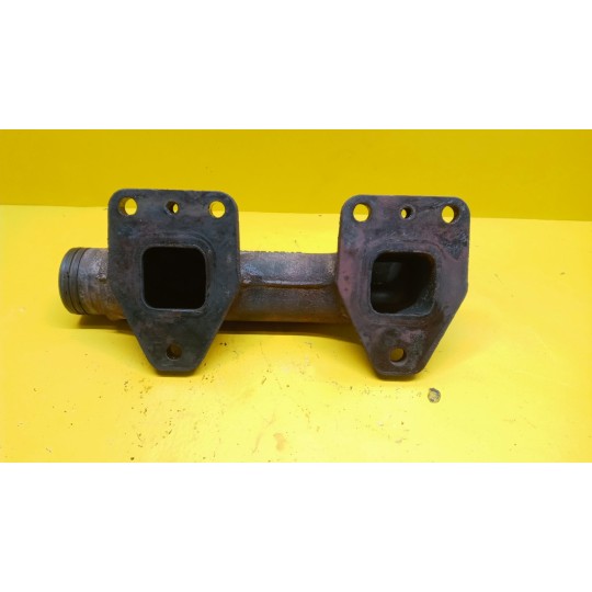 COLLETTORE MAN TGM usato