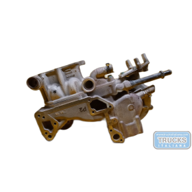 CASES MAN TGM used